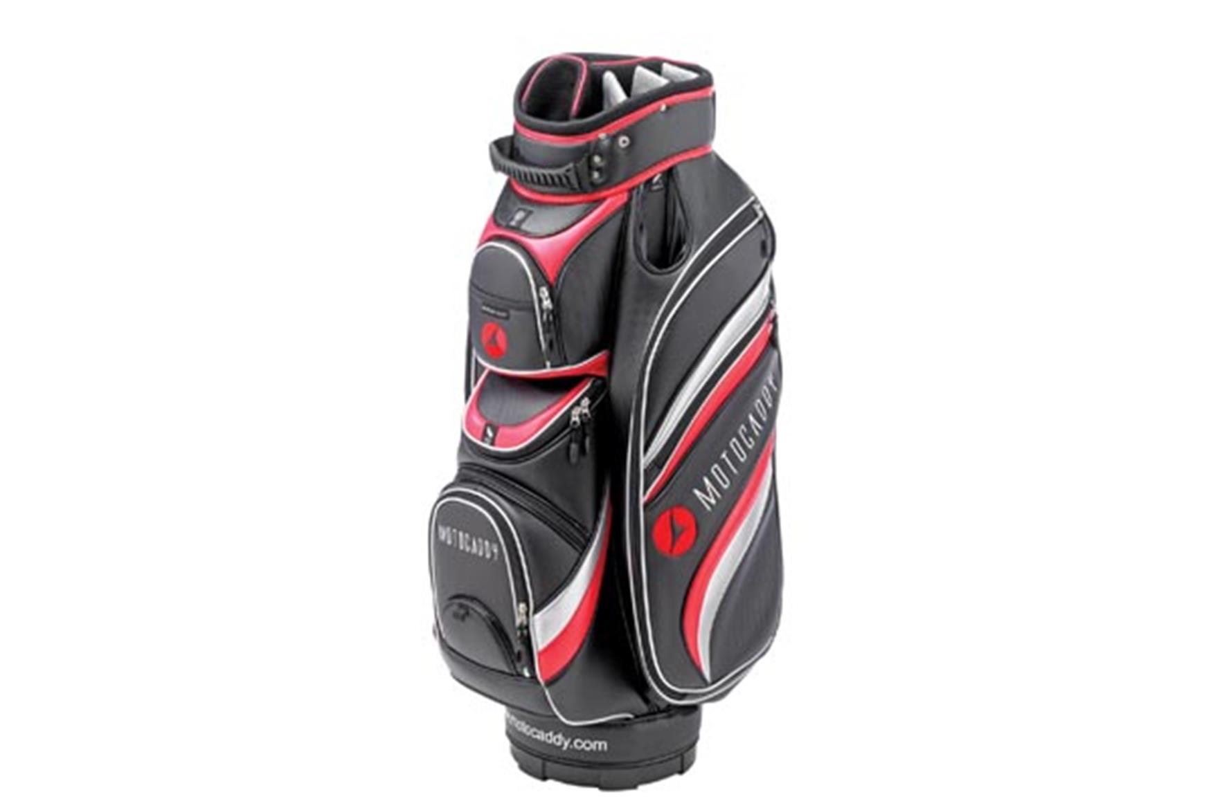 motocaddy golf bags